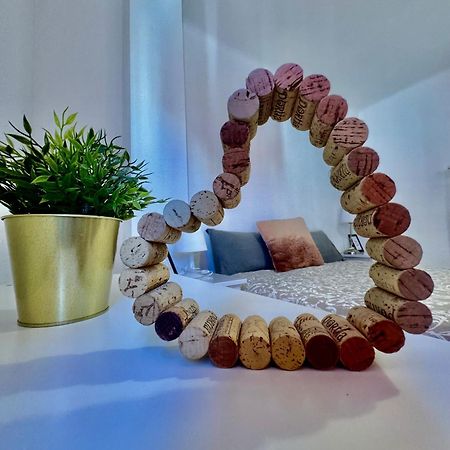 Acogedor Apartamento En Малага Экстерьер фото
