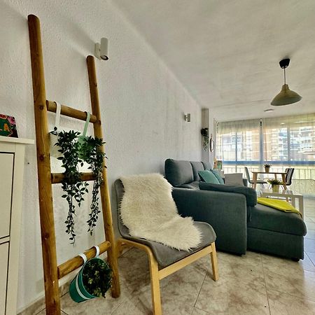 Acogedor Apartamento En Малага Экстерьер фото